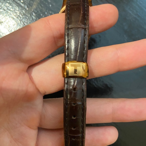 Tissot woman watch - Picture 8 of 9